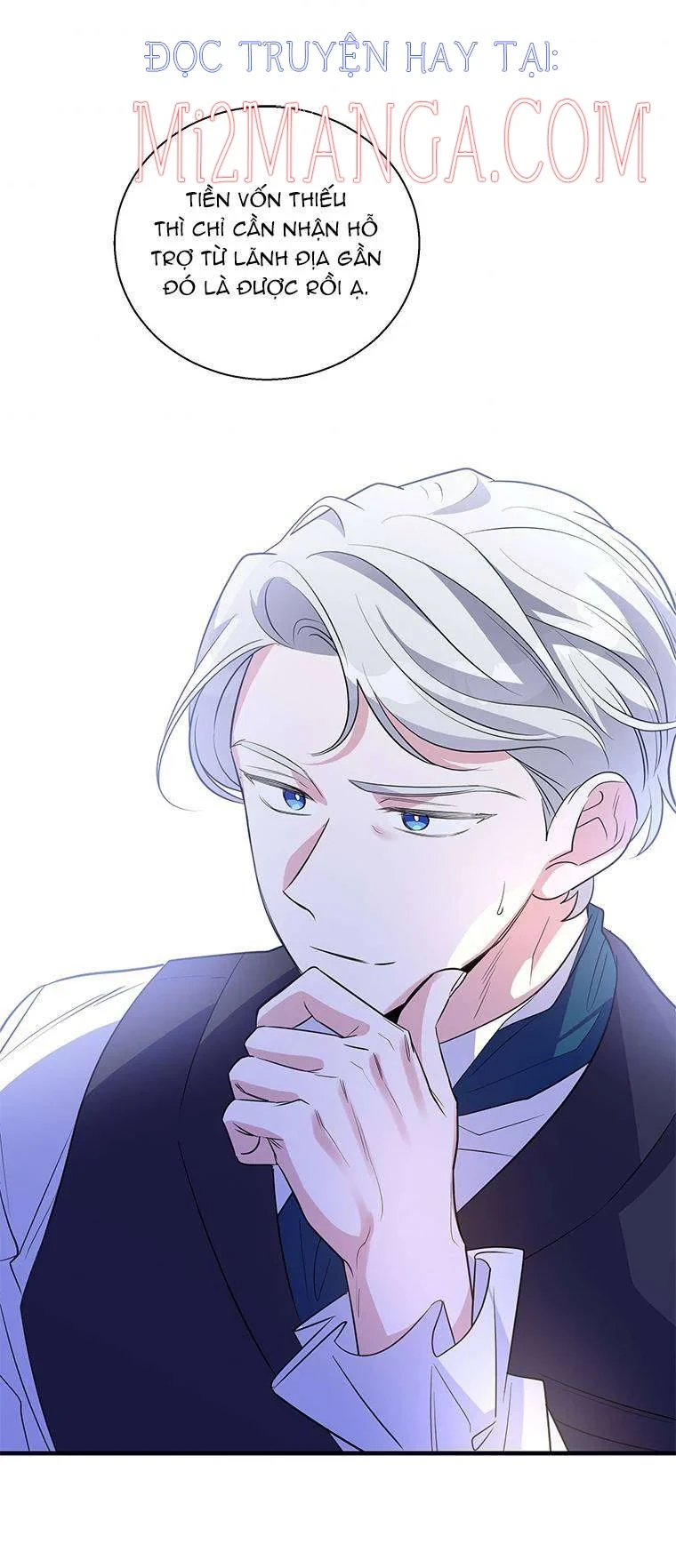 Vợ Ơi, Anh Sắp Trụ Không Nổi Rồi! Chapter 38 - Trang 30