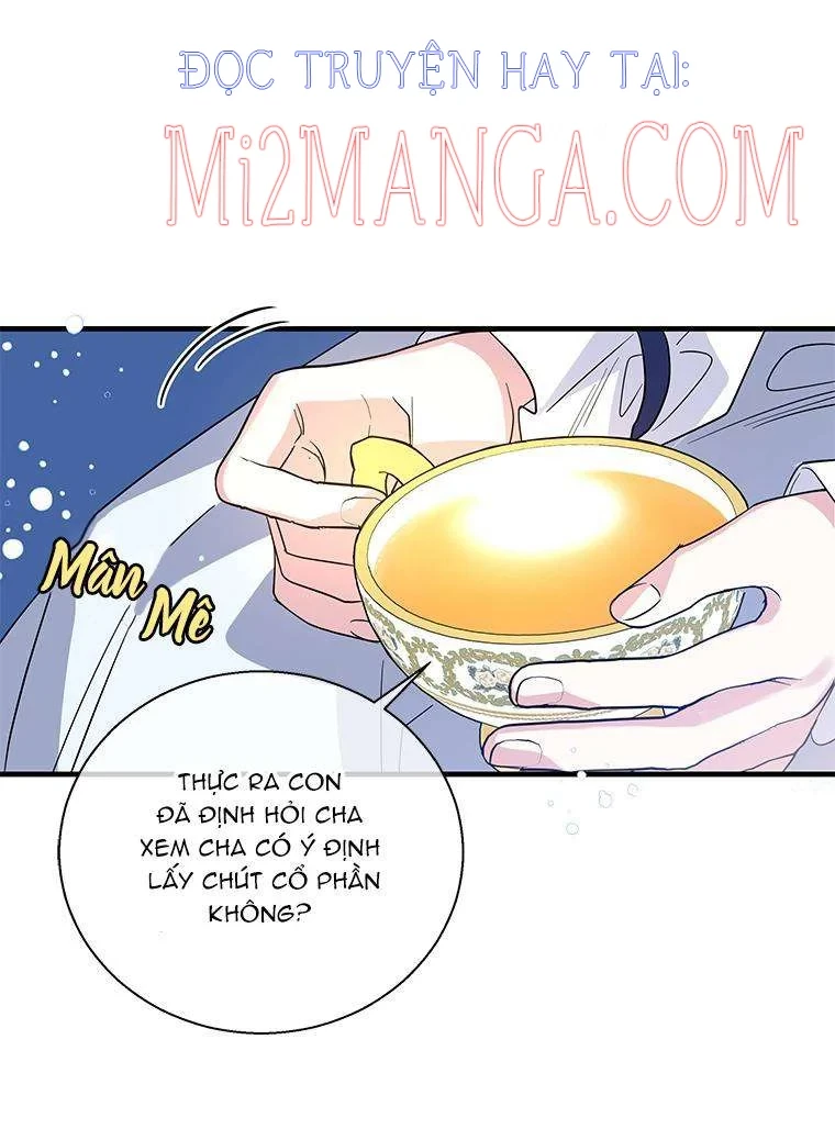 Vợ Ơi, Anh Sắp Trụ Không Nổi Rồi! Chapter 38 - Trang 34