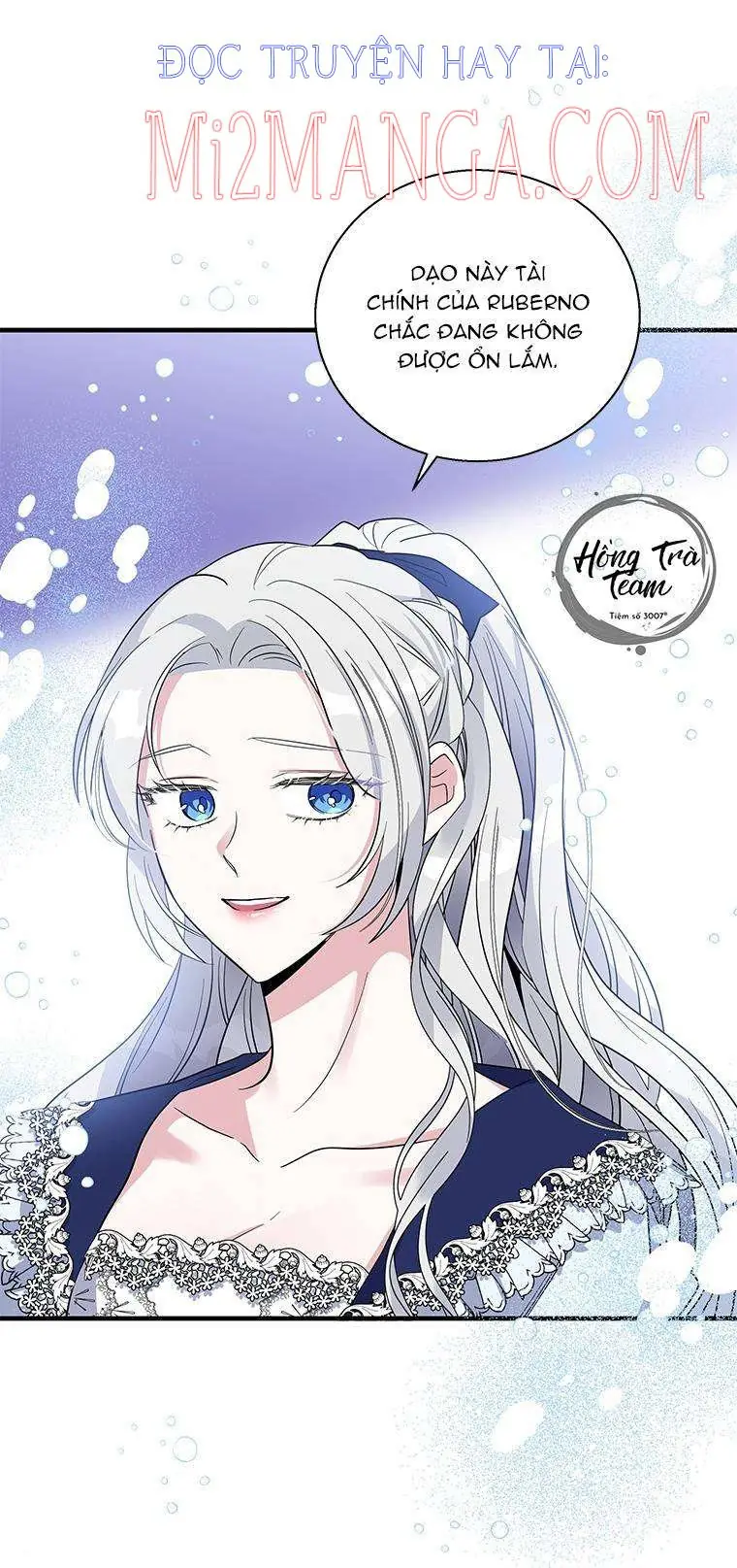 Vợ Ơi, Anh Sắp Trụ Không Nổi Rồi! Chapter 38 - Trang 35