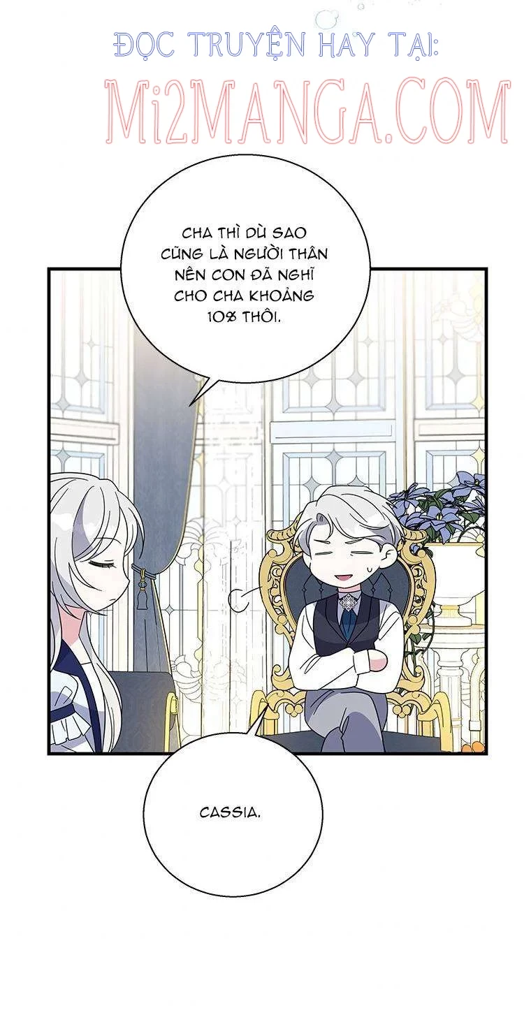 Vợ Ơi, Anh Sắp Trụ Không Nổi Rồi! Chapter 38 - Trang 36
