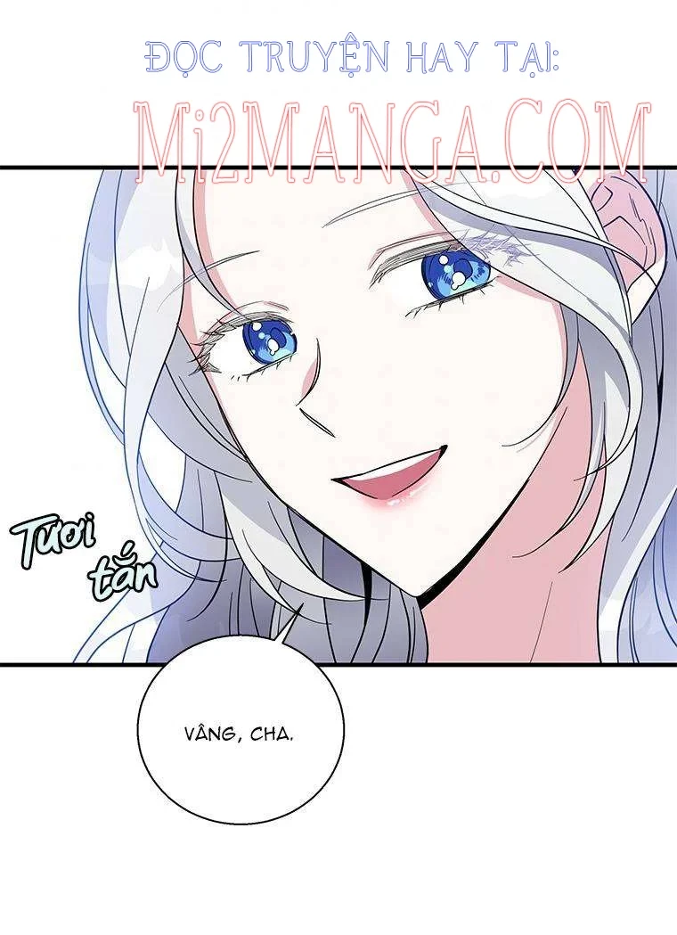 Vợ Ơi, Anh Sắp Trụ Không Nổi Rồi! Chapter 38 - Trang 37