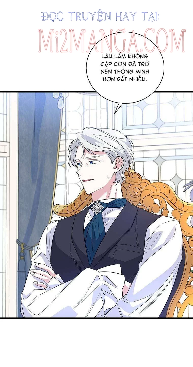 Vợ Ơi, Anh Sắp Trụ Không Nổi Rồi! Chapter 38 - Trang 38