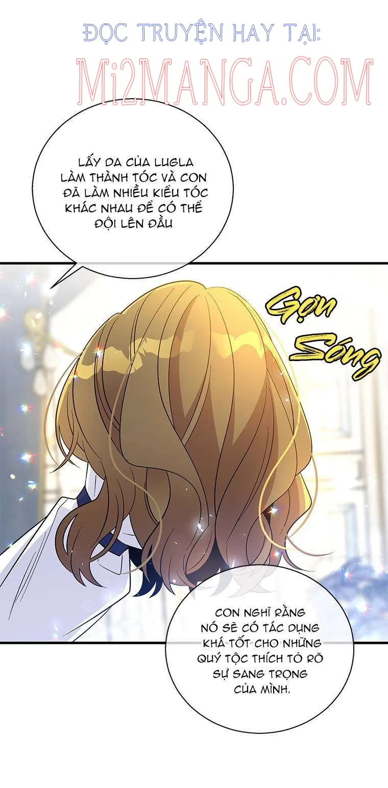 Vợ Ơi, Anh Sắp Trụ Không Nổi Rồi! Chapter 38 - Trang 6