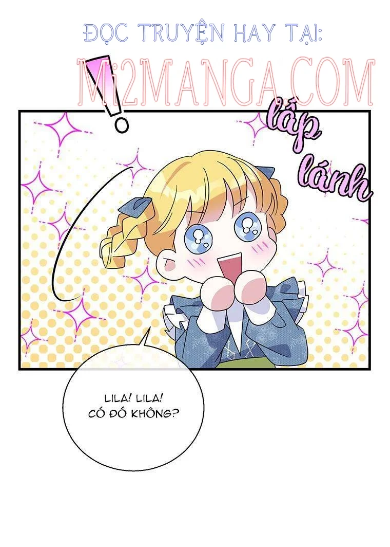 Vợ Ơi, Anh Sắp Trụ Không Nổi Rồi! Chapter 38 - Trang 7