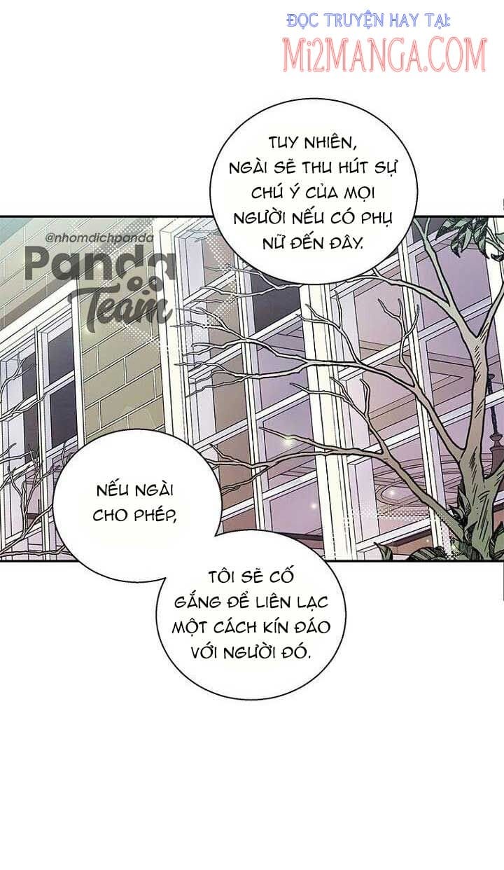 Vợ Ơi, Anh Sắp Trụ Không Nổi Rồi! Chapter 4.5 - Trang 10