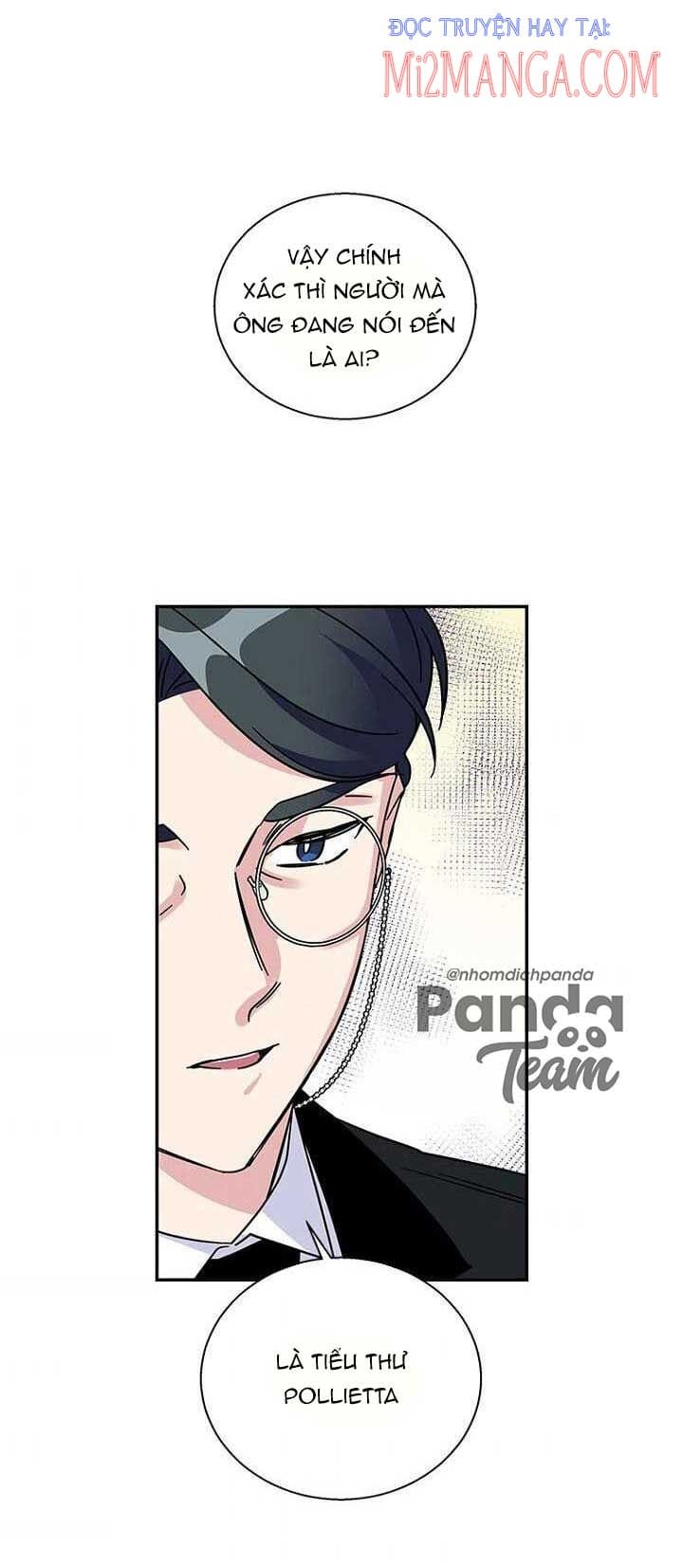 Vợ Ơi, Anh Sắp Trụ Không Nổi Rồi! Chapter 4.5 - Trang 11