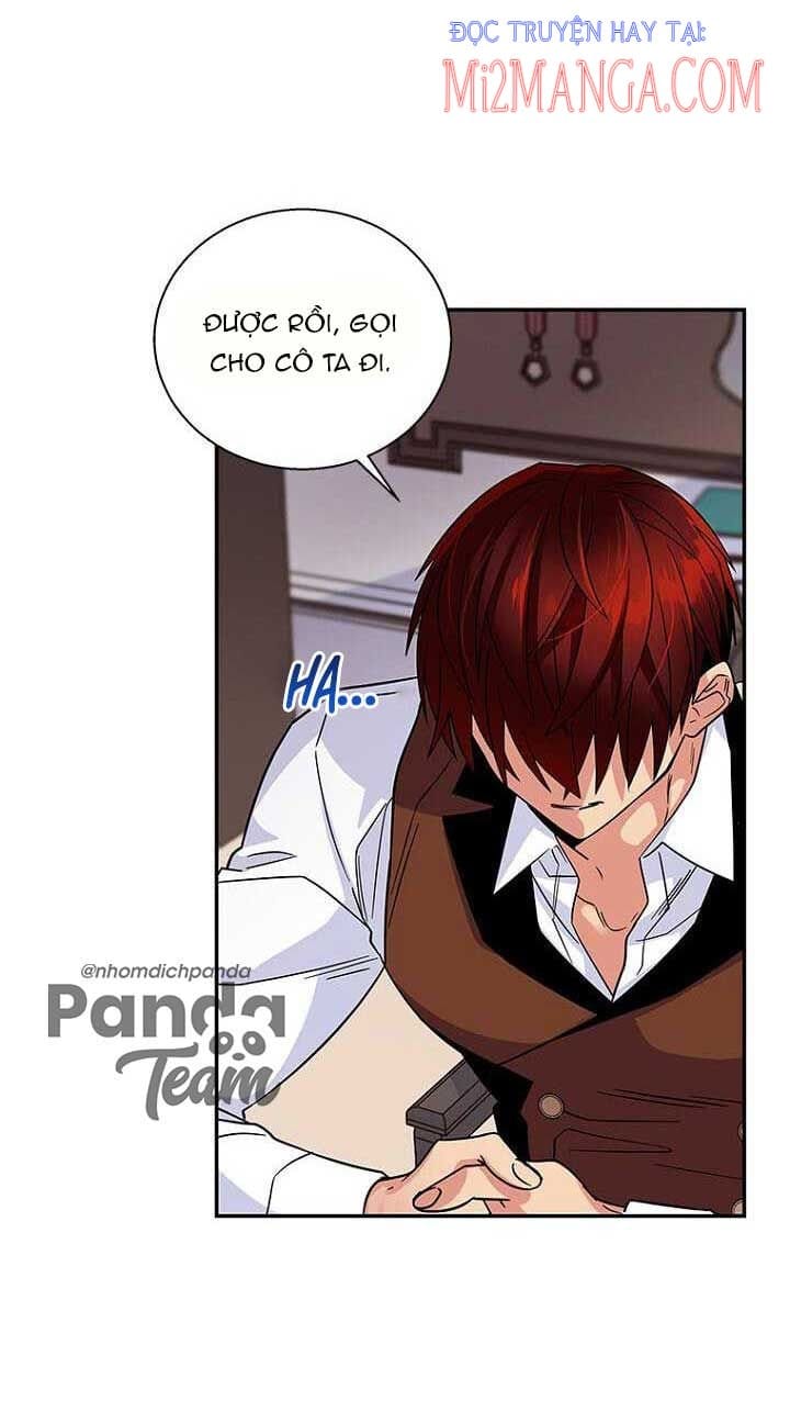 Vợ Ơi, Anh Sắp Trụ Không Nổi Rồi! Chapter 4.5 - Trang 14