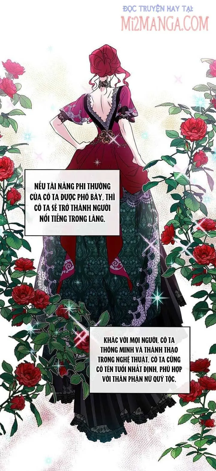 Vợ Ơi, Anh Sắp Trụ Không Nổi Rồi! Chapter 4.5 - Trang 18