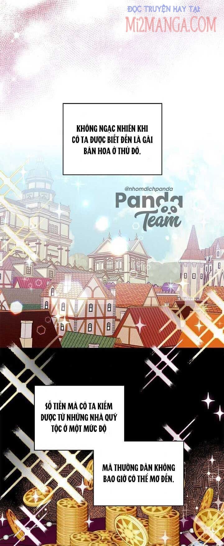 Vợ Ơi, Anh Sắp Trụ Không Nổi Rồi! Chapter 4.5 - Trang 19