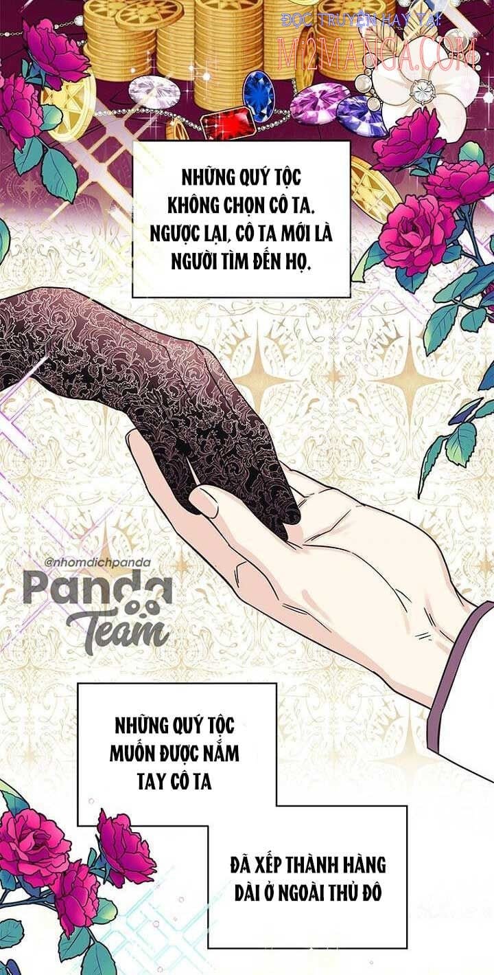 Vợ Ơi, Anh Sắp Trụ Không Nổi Rồi! Chapter 4.5 - Trang 20