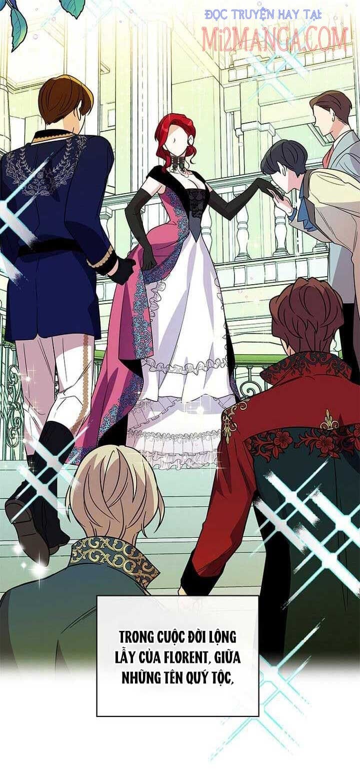 Vợ Ơi, Anh Sắp Trụ Không Nổi Rồi! Chapter 4.5 - Trang 21