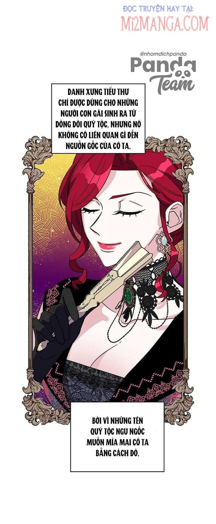Vợ Ơi, Anh Sắp Trụ Không Nổi Rồi! Chapter 4.5 - Trang 23