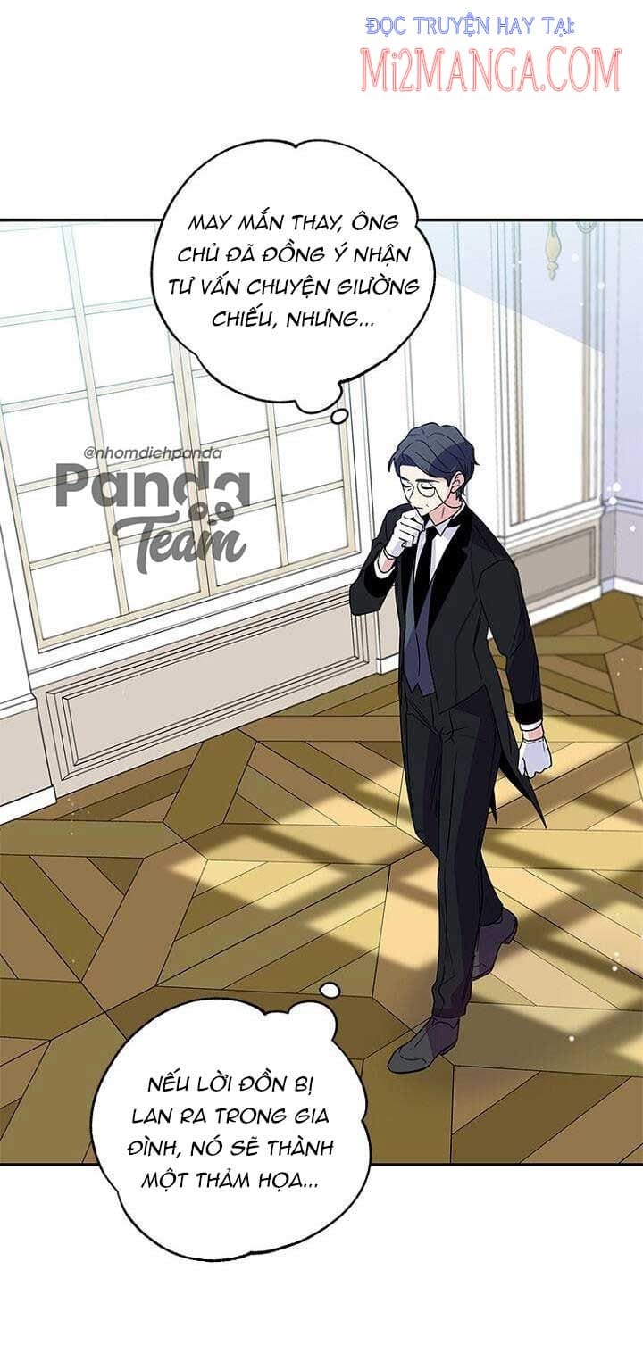 Vợ Ơi, Anh Sắp Trụ Không Nổi Rồi! Chapter 4.5 - Trang 25