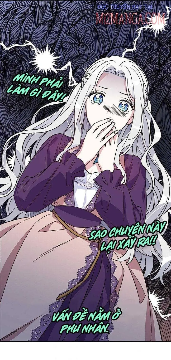 Vợ Ơi, Anh Sắp Trụ Không Nổi Rồi! Chapter 4.5 - Trang 27