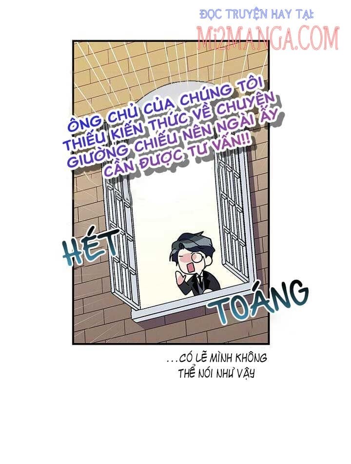 Vợ Ơi, Anh Sắp Trụ Không Nổi Rồi! Chapter 4.5 - Trang 29