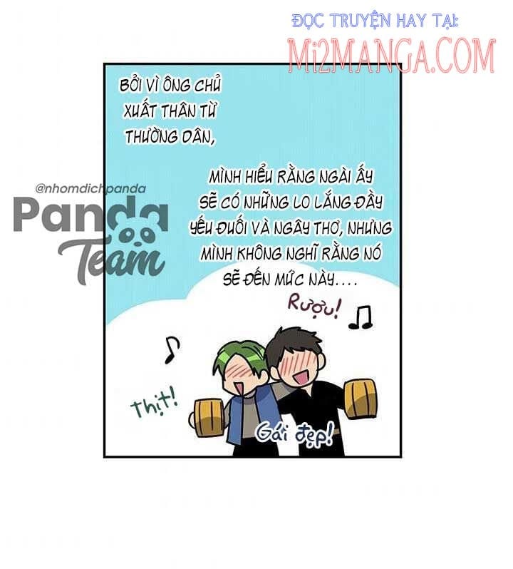 Vợ Ơi, Anh Sắp Trụ Không Nổi Rồi! Chapter 4.5 - Trang 3