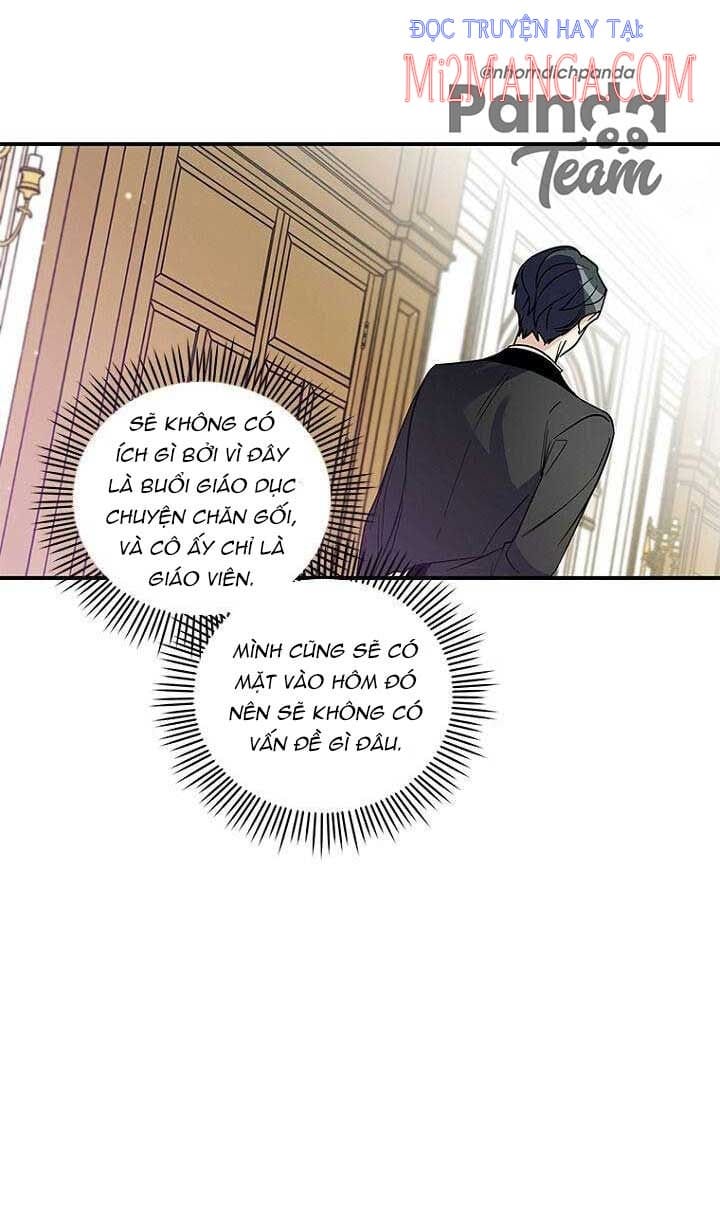 Vợ Ơi, Anh Sắp Trụ Không Nổi Rồi! Chapter 4.5 - Trang 30