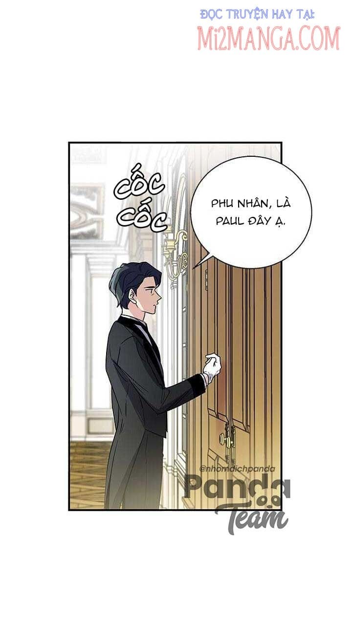 Vợ Ơi, Anh Sắp Trụ Không Nổi Rồi! Chapter 4.5 - Trang 31