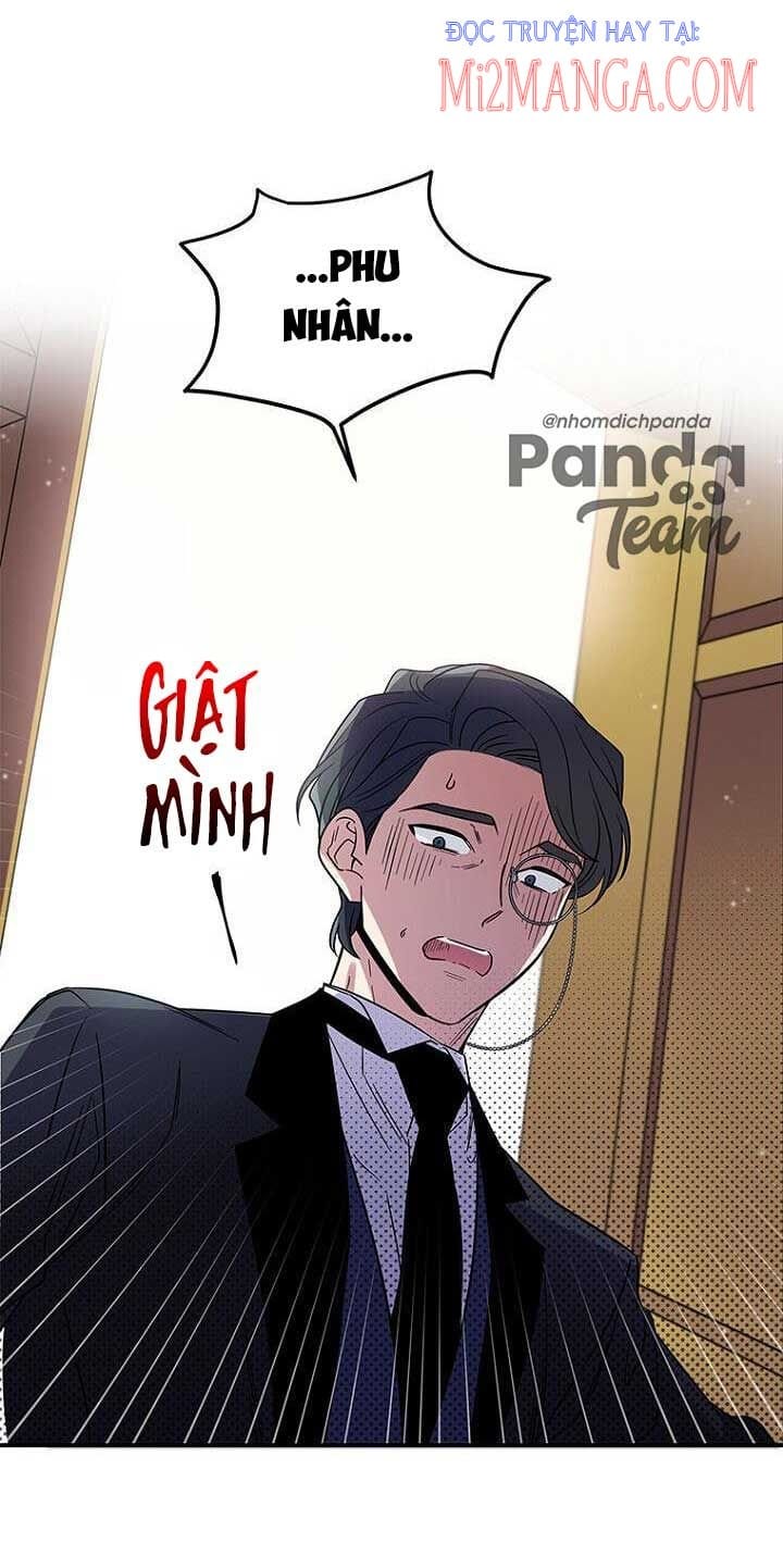 Vợ Ơi, Anh Sắp Trụ Không Nổi Rồi! Chapter 4.5 - Trang 34