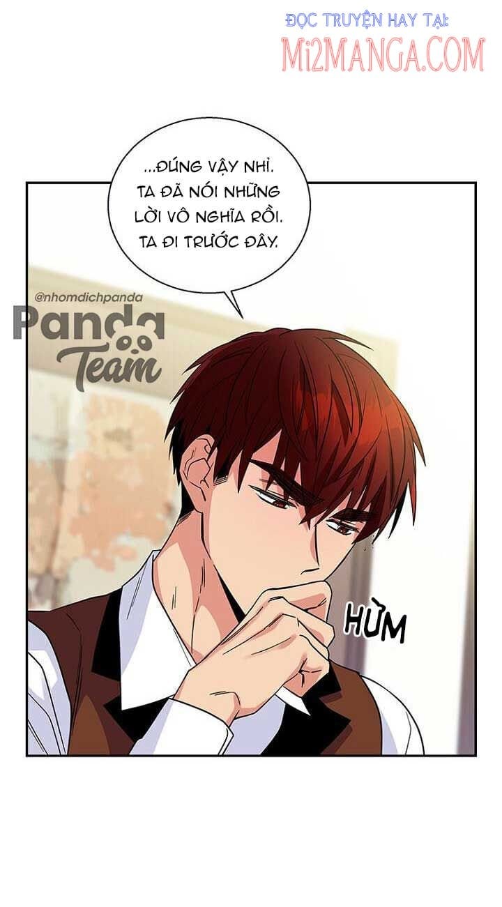 Vợ Ơi, Anh Sắp Trụ Không Nổi Rồi! Chapter 4.5 - Trang 5