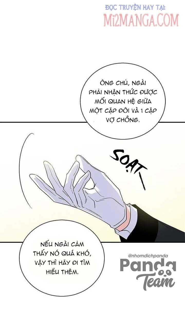 Vợ Ơi, Anh Sắp Trụ Không Nổi Rồi! Chapter 4.5 - Trang 6