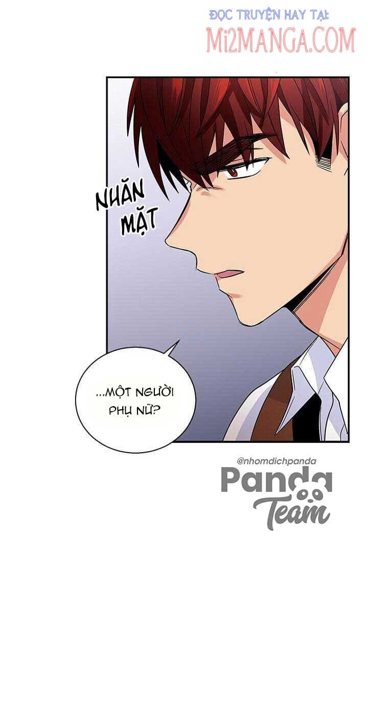 Vợ Ơi, Anh Sắp Trụ Không Nổi Rồi! Chapter 4.5 - Trang 8