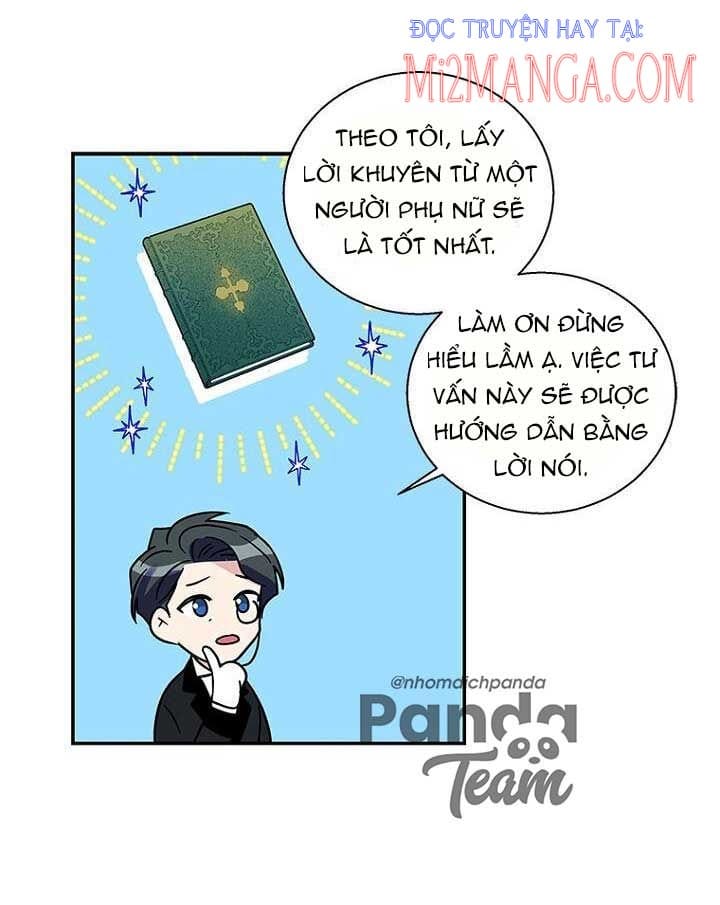 Vợ Ơi, Anh Sắp Trụ Không Nổi Rồi! Chapter 4.5 - Trang 9