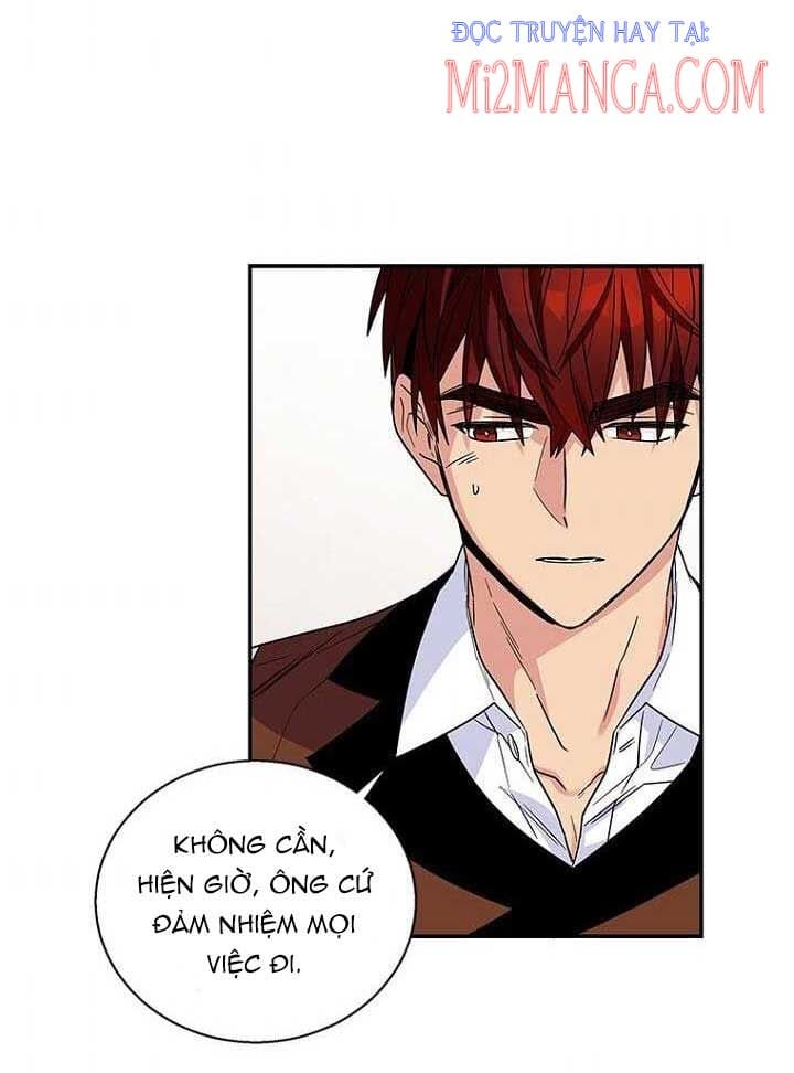 Vợ Ơi, Anh Sắp Trụ Không Nổi Rồi! Chapter 4 - Trang 10