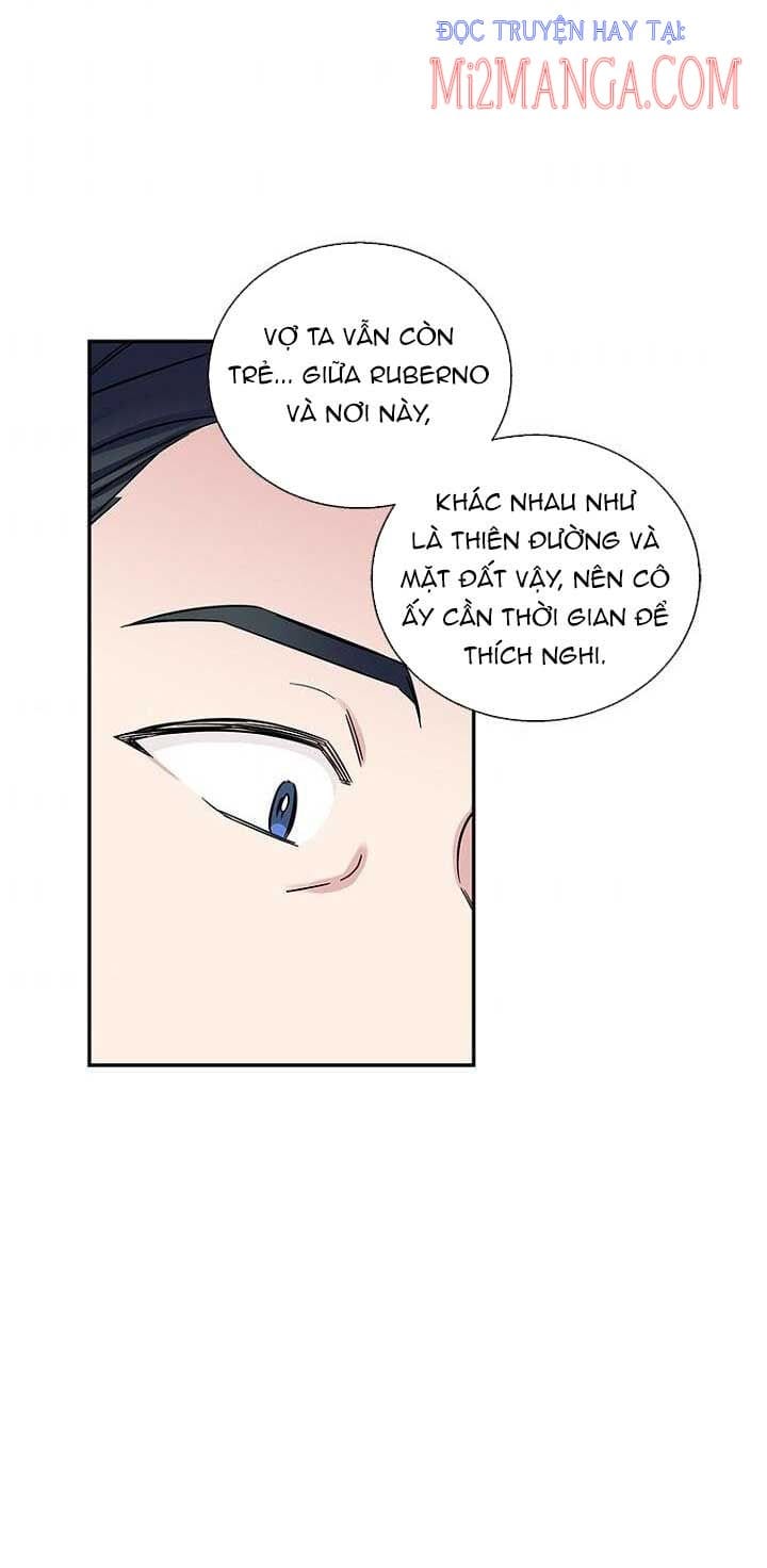 Vợ Ơi, Anh Sắp Trụ Không Nổi Rồi! Chapter 4 - Trang 11