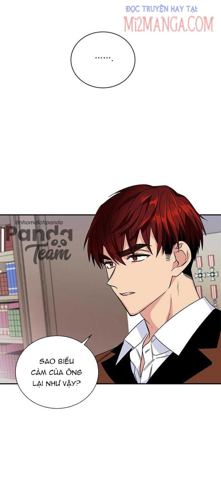 Vợ Ơi, Anh Sắp Trụ Không Nổi Rồi! Chapter 4 - Trang 12