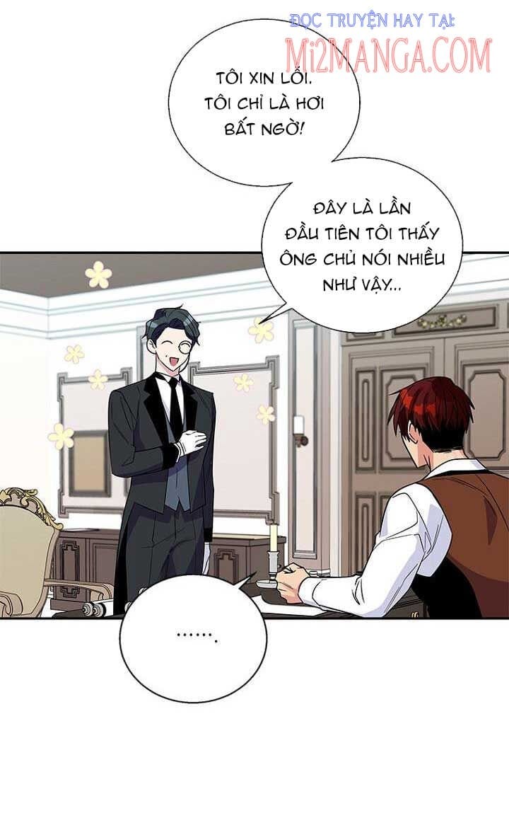 Vợ Ơi, Anh Sắp Trụ Không Nổi Rồi! Chapter 4 - Trang 13
