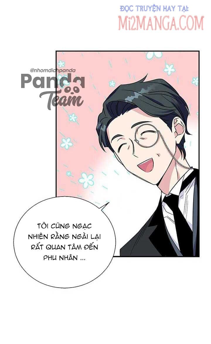 Vợ Ơi, Anh Sắp Trụ Không Nổi Rồi! Chapter 4 - Trang 14