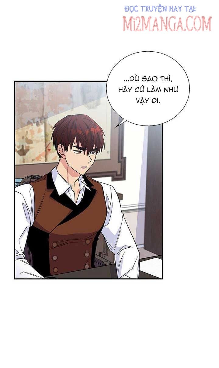 Vợ Ơi, Anh Sắp Trụ Không Nổi Rồi! Chapter 4 - Trang 15