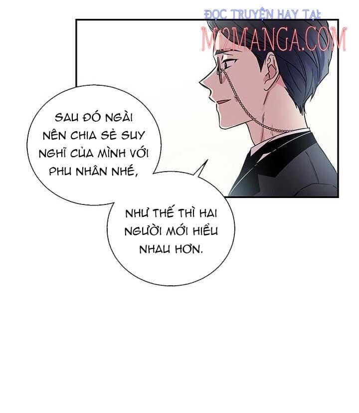 Vợ Ơi, Anh Sắp Trụ Không Nổi Rồi! Chapter 4 - Trang 16
