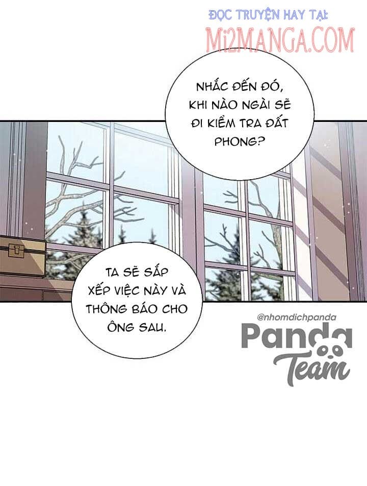 Vợ Ơi, Anh Sắp Trụ Không Nổi Rồi! Chapter 4 - Trang 17