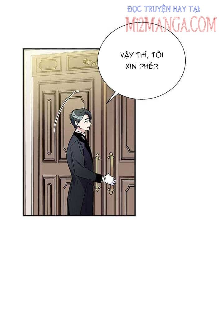 Vợ Ơi, Anh Sắp Trụ Không Nổi Rồi! Chapter 4 - Trang 18