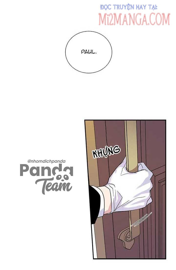 Vợ Ơi, Anh Sắp Trụ Không Nổi Rồi! Chapter 4 - Trang 19