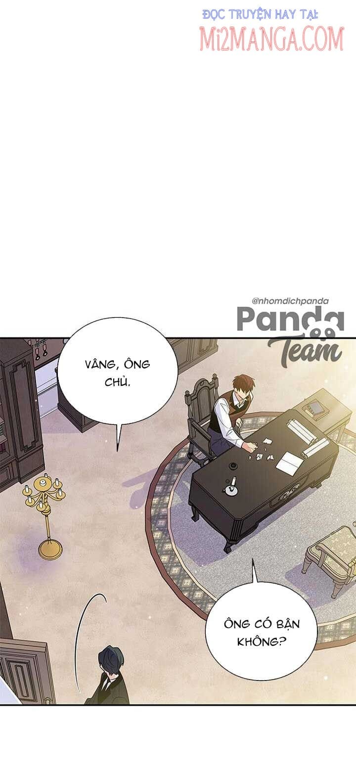 Vợ Ơi, Anh Sắp Trụ Không Nổi Rồi! Chapter 4 - Trang 20
