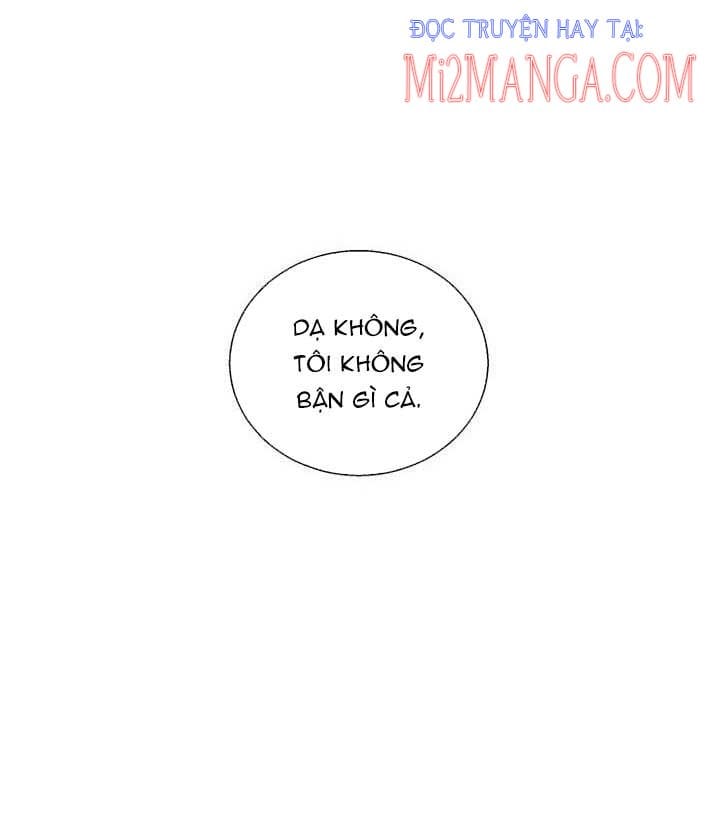 Vợ Ơi, Anh Sắp Trụ Không Nổi Rồi! Chapter 4 - Trang 21