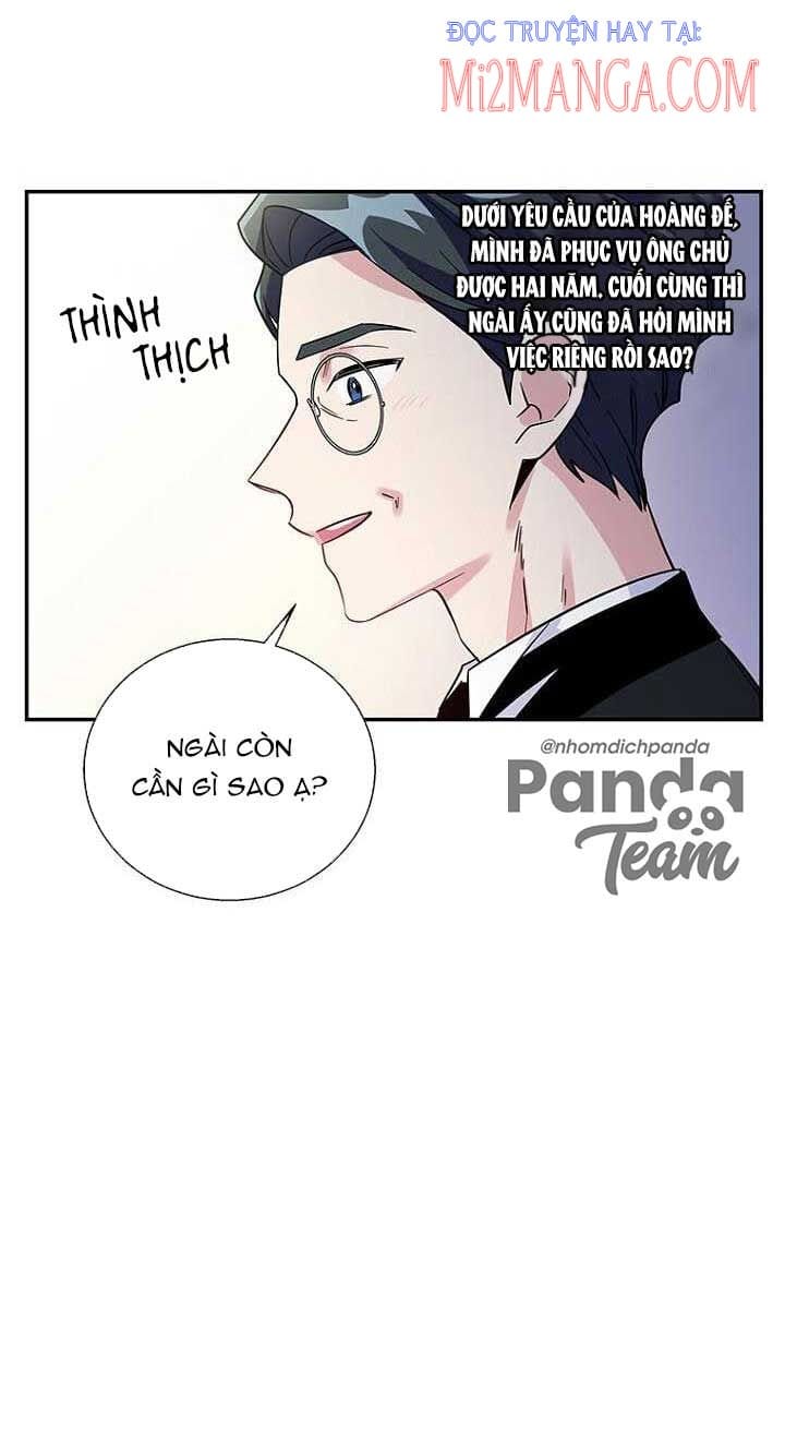 Vợ Ơi, Anh Sắp Trụ Không Nổi Rồi! Chapter 4 - Trang 22