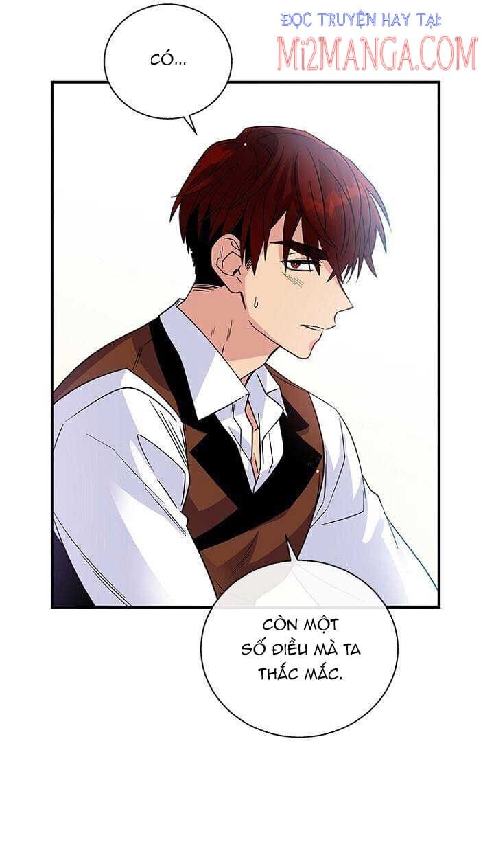 Vợ Ơi, Anh Sắp Trụ Không Nổi Rồi! Chapter 4 - Trang 23