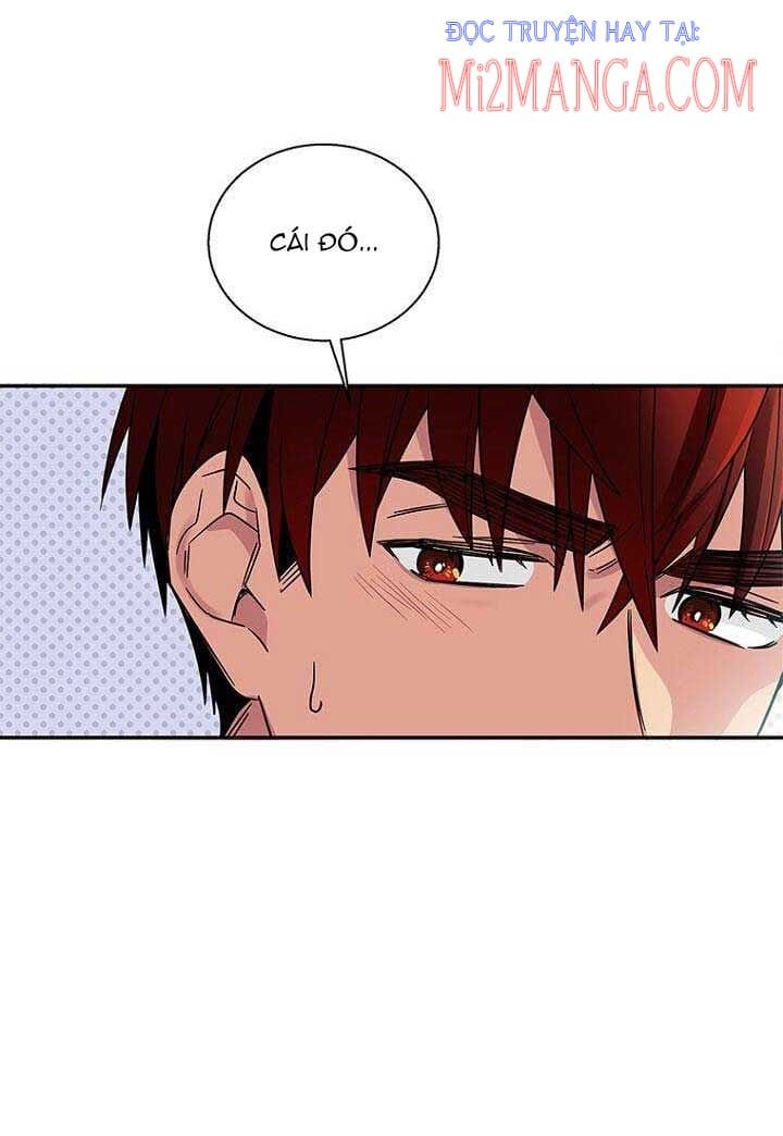 Vợ Ơi, Anh Sắp Trụ Không Nổi Rồi! Chapter 4 - Trang 25