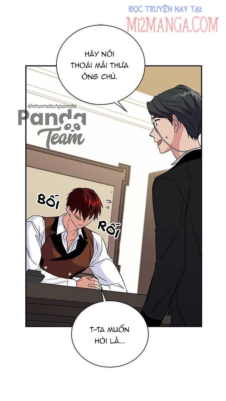 Vợ Ơi, Anh Sắp Trụ Không Nổi Rồi! Chapter 4 - Trang 26