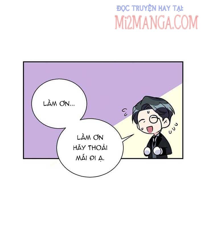 Vợ Ơi, Anh Sắp Trụ Không Nổi Rồi! Chapter 4 - Trang 27