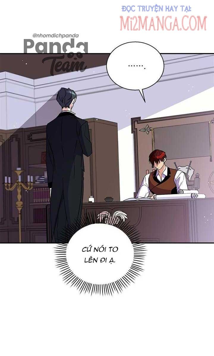 Vợ Ơi, Anh Sắp Trụ Không Nổi Rồi! Chapter 4 - Trang 28