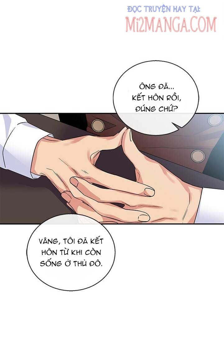Vợ Ơi, Anh Sắp Trụ Không Nổi Rồi! Chapter 4 - Trang 29