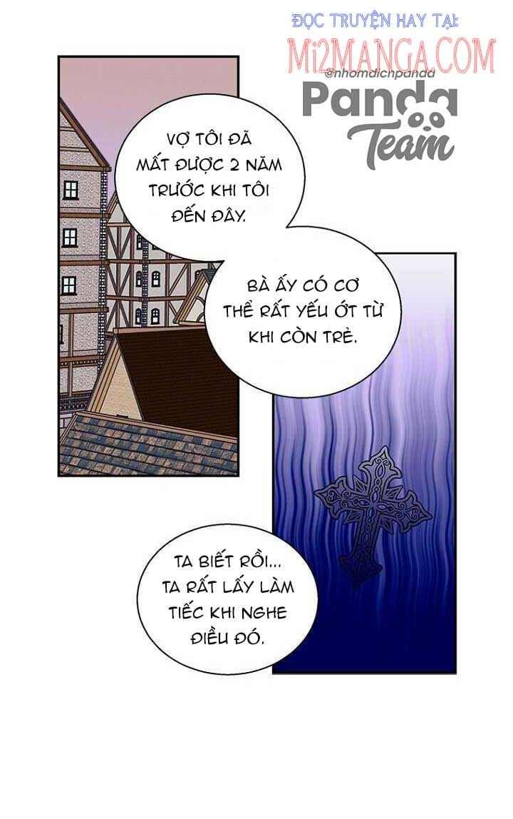 Vợ Ơi, Anh Sắp Trụ Không Nổi Rồi! Chapter 4 - Trang 30