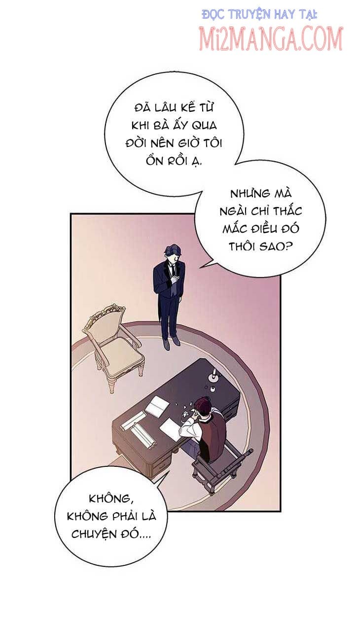 Vợ Ơi, Anh Sắp Trụ Không Nổi Rồi! Chapter 4 - Trang 31