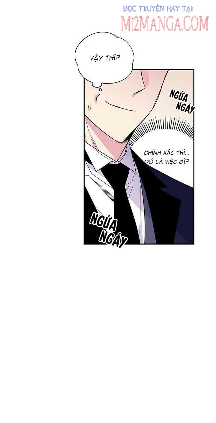 Vợ Ơi, Anh Sắp Trụ Không Nổi Rồi! Chapter 4 - Trang 32