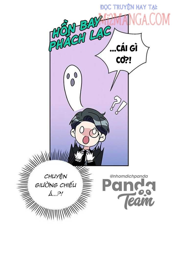 Vợ Ơi, Anh Sắp Trụ Không Nổi Rồi! Chapter 4 - Trang 34